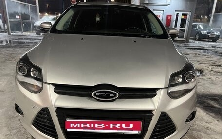 Ford Focus III, 2012 год, 850 000 рублей, 4 фотография