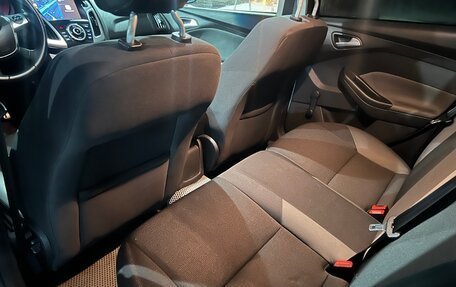 Ford Focus III, 2012 год, 850 000 рублей, 13 фотография