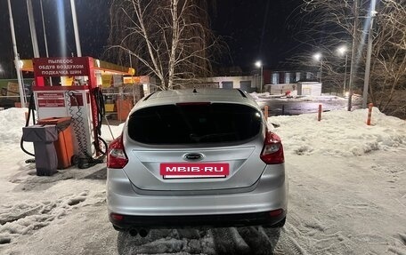 Ford Focus III, 2012 год, 850 000 рублей, 8 фотография