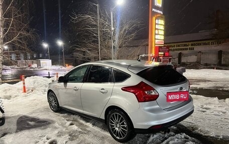Ford Focus III, 2012 год, 850 000 рублей, 9 фотография
