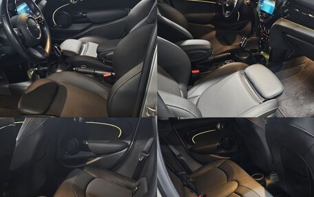 MINI Hatch, 2023 год, 1 800 000 рублей, 10 фотография