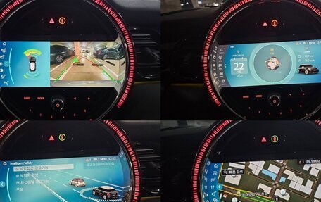 MINI Hatch, 2023 год, 1 800 000 рублей, 11 фотография