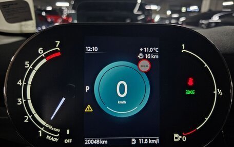 MINI Hatch, 2023 год, 1 800 000 рублей, 8 фотография