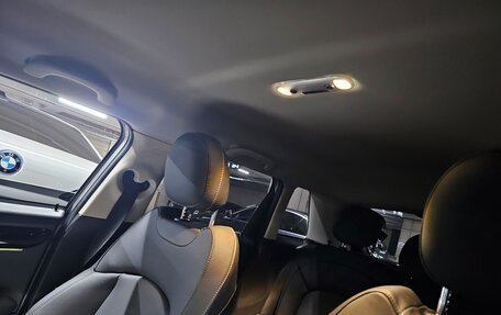 MINI Hatch, 2023 год, 1 800 000 рублей, 16 фотография