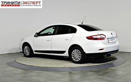 Renault Fluence I, 2012 год, 697 000 рублей, 7 фотография