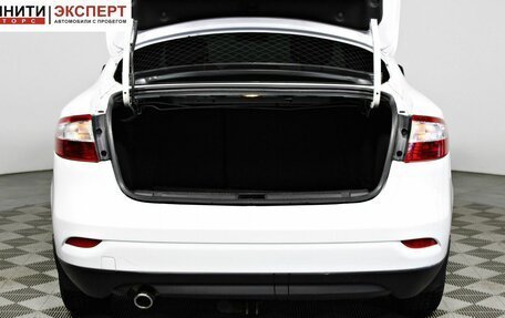 Renault Fluence I, 2012 год, 697 000 рублей, 10 фотография