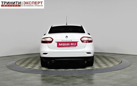 Renault Fluence I, 2012 год, 697 000 рублей, 6 фотография