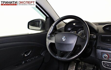 Renault Fluence I, 2012 год, 697 000 рублей, 11 фотография