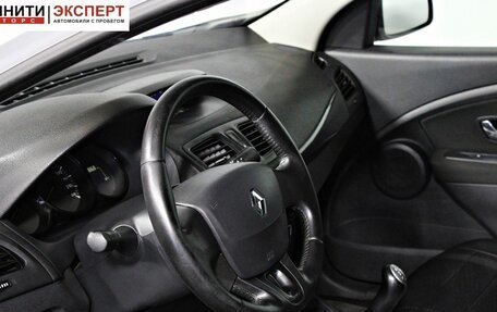 Renault Fluence I, 2012 год, 697 000 рублей, 12 фотография