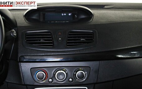 Renault Fluence I, 2012 год, 697 000 рублей, 14 фотография