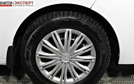 Renault Fluence I, 2012 год, 697 000 рублей, 18 фотография