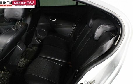 Renault Fluence I, 2012 год, 697 000 рублей, 16 фотография