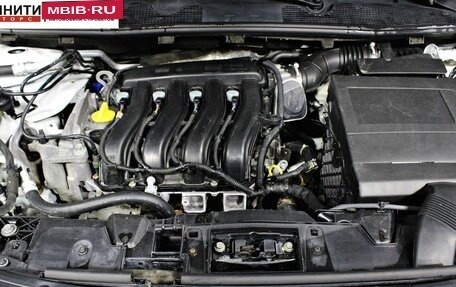 Renault Fluence I, 2012 год, 697 000 рублей, 17 фотография