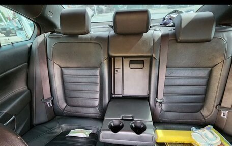 Opel Insignia II рестайлинг, 2013 год, 980 000 рублей, 14 фотография