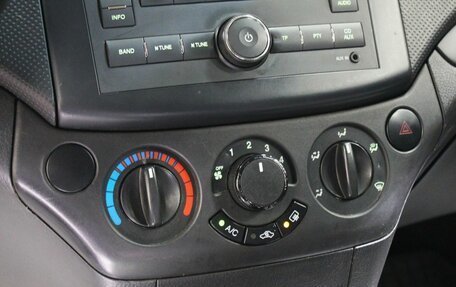 Chevrolet Aveo III, 2008 год, 265 000 рублей, 9 фотография