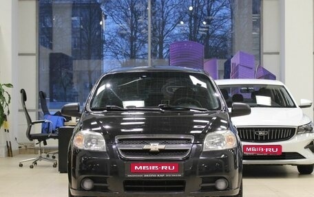 Chevrolet Aveo III, 2008 год, 265 000 рублей, 2 фотография