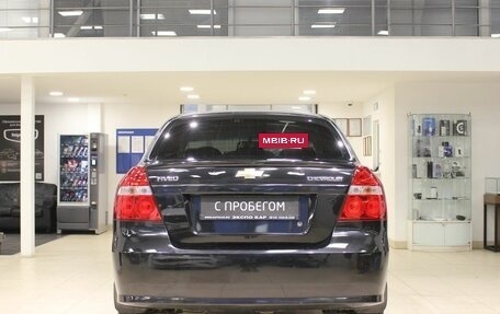 Chevrolet Aveo III, 2008 год, 265 000 рублей, 5 фотография