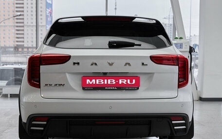 Haval Jolion, 2026 год, 2 577 172 рублей, 5 фотография