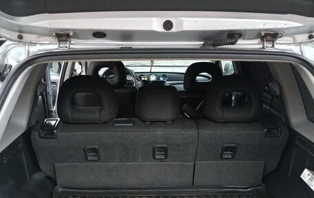 Mitsubishi Outlander III рестайлинг 3, 2006 год, 660 000 рублей, 7 фотография