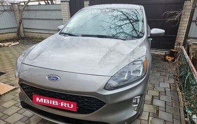 Ford Escape, 2021 год, 1 900 000 рублей, 1 фотография