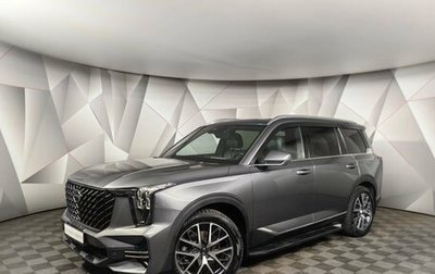 GAC GS8, 2023 год, 3 725 000 рублей, 1 фотография