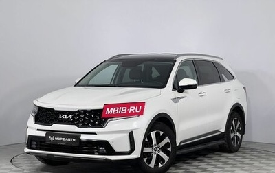 KIA Sorento IV, 2021 год, 3 590 000 рублей, 1 фотография