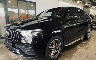 Mercedes-Benz GLE Coupe AMG, 2021 год, 8 800 000 рублей, 1 фотография