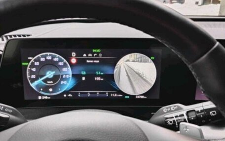 KIA Sportage IV рестайлинг, 2022 год, 3 480 000 рублей, 12 фотография