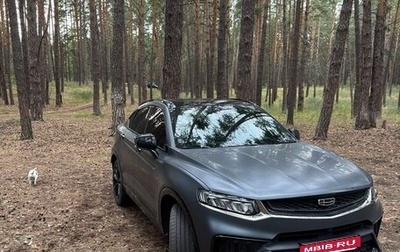 Geely Tugella FY11, 2023 год, 3 200 000 рублей, 1 фотография