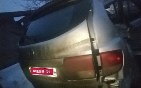 SsangYong Kyron I, 2013 год, 210 000 рублей, 1 фотография