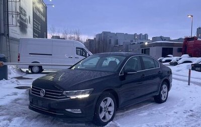 Volkswagen Passat B8 рестайлинг, 2020 год, 3 550 000 рублей, 1 фотография
