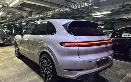 Porsche Cayenne III, 2025 год, 19 190 000 рублей, 1 фотография