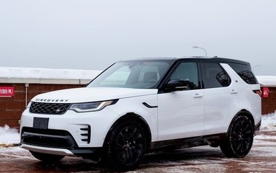 Land Rover Discovery IV, 2024 год, 6 850 000 рублей, 1 фотография