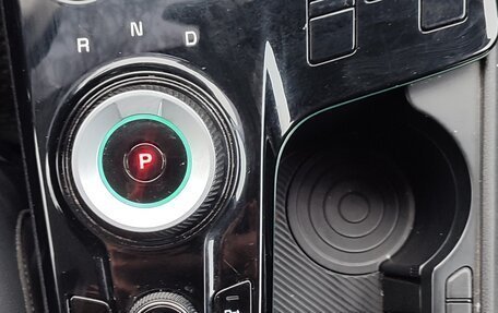 KIA Sportage IV рестайлинг, 2022 год, 3 480 000 рублей, 14 фотография