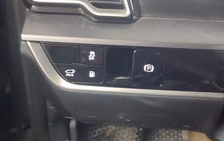 KIA Sportage IV рестайлинг, 2022 год, 3 480 000 рублей, 17 фотография