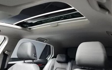 Volkswagen Golf VIII, 2021 год, 2 700 000 рублей, 14 фотография