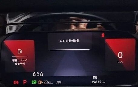 Volkswagen Golf VIII, 2021 год, 2 700 000 рублей, 16 фотография