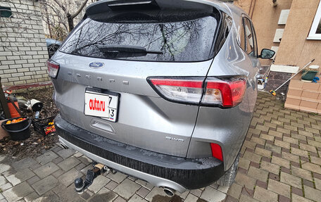 Ford Escape, 2021 год, 1 900 000 рублей, 3 фотография