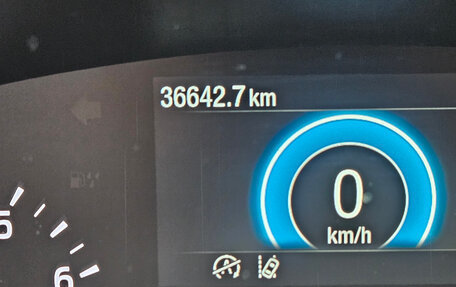 Ford Escape, 2021 год, 1 900 000 рублей, 8 фотография