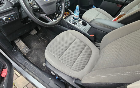 Ford Escape, 2021 год, 1 900 000 рублей, 5 фотография