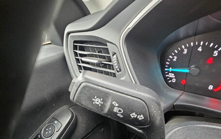 Ford Escape, 2021 год, 1 900 000 рублей, 11 фотография