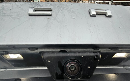 Ford Escape, 2021 год, 1 900 000 рублей, 10 фотография