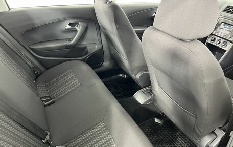 Volkswagen Polo VI (EU Market), 2018 год, 890 000 рублей, 12 фотография