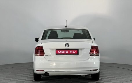 Volkswagen Polo VI (EU Market), 2018 год, 890 000 рублей, 6 фотография