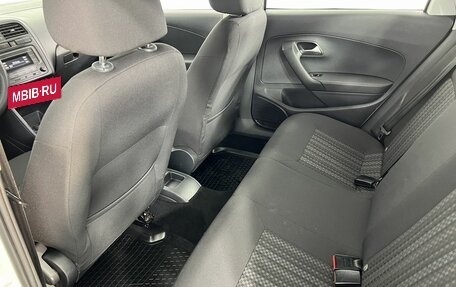 Volkswagen Polo VI (EU Market), 2018 год, 890 000 рублей, 11 фотография