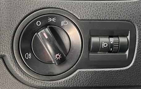 Volkswagen Polo VI (EU Market), 2018 год, 890 000 рублей, 19 фотография