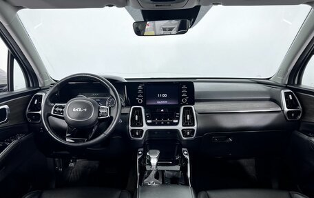 KIA Sorento IV, 2021 год, 3 590 000 рублей, 12 фотография