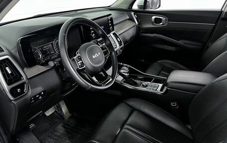 KIA Sorento IV, 2021 год, 3 590 000 рублей, 9 фотография