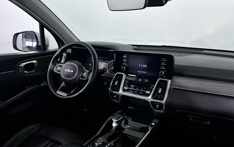 KIA Sorento IV, 2021 год, 3 590 000 рублей, 11 фотография