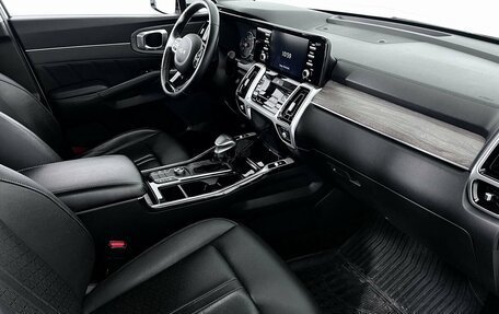 KIA Sorento IV, 2021 год, 3 590 000 рублей, 10 фотография